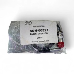 Pall Corporation iCELLis Nano Dissolved Oxygen Sensor SUH-00521 (Best Offer!)