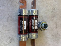 FUSE ECNR 150 AMP $60.00 EACH