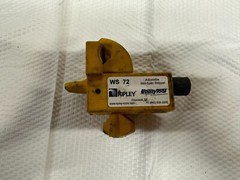 RIPLEY UTILITY TOOL WS72 Adjustable Mid Span Wire / Cable Stripper P/N 42130