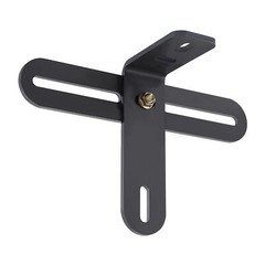 UNIVERSAL TRACTOR MONITOR MOUNTING BRACKET KIT Fit For JOHN DEERE