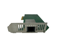 Steris VTS Medical Systems Fiber Input Card (ALT: P000480) P/N: VTP000043