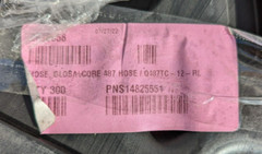 300 ft GlobalCore 487 Hose #487TC-12 Tough Cover Hydraulic Constant Working