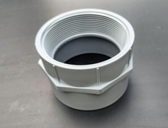 (15 Pack) Ipex Scepter 4″ PVC Female Adapter FA55, 077050