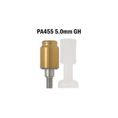 US Zimmer TSV/BEGO/Cortex/Adin/Mis for1-5mm Implant Overdenture Locator Abutment