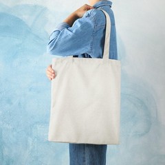 WIORUTI Tote Bag for Women Custom Personalized Bags Add One Size, No-design