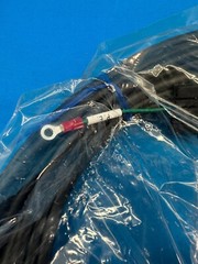 Oriental Motor 65.6′ Motor Connector Cable Set Assembly CC200VZF
