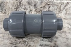 Hayward TC10050ST 12 Pk 1/2 In FNPT x Socket Connection 6 GPM Check Valve