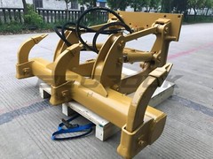 MS RIPPER FITS D4D, D4E BULLDOZER 951B, 951C, 955 TRACK LOADER