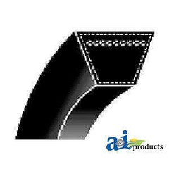 Classical V-Belt 5423 fits John Deere 1400/1500 Series