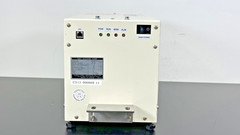Kashiyama MU100U-147 Dry Vacuum Pump MU100 Novellus Semiconductor