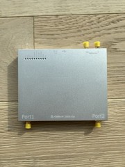 AURSINC LIBREVNA 2.0 VECTOR NETWORK ANALYZER 100KHZ-6GHZ PROFESSIONAL ANTENNA