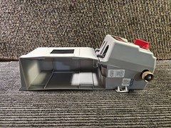 Betco FASTDRAW 91043-00 Chemical Management Dispenser