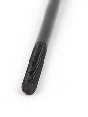 20Pcs M3x60mm Hex Socket Screws DIY Partially Threaded Bolt 12.9 Alloy Steel