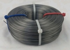 Century Wire Products Steel Lashing Wire .045 Dia 430 SS Magnetic 1200 ft Coil