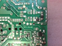 Mean Well RPT-75CSH Power Supply 5.25 VDC 6A, 15 VDC 2.3 A, -15 VDC 0.5A