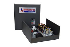PL-20 Pro-Line 20HP Rotary Phase Converter – Built-In Starter, Made In USA