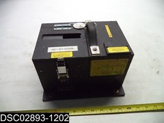 Used: RM-3WE Impact Register Inc. 3 Way Accelerometer Earthquake Reading Meter