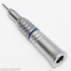 Dental Lab Marathon N3 Electric Micro Motor w/ Contra Angle Straight Handpiece