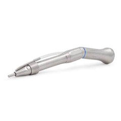 Dental 20° Straight Head Surgical Operation Handpiece External Water Spray BJ