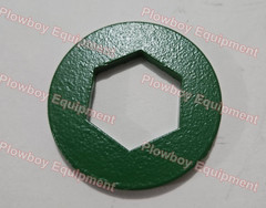 Blade Washer for John Deere Rotary Cutter W38627 MX5-HX20 506-2018