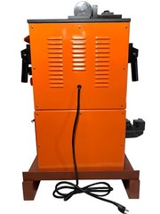 1700W Hydraulic Electric Rebar Cutter AND Bender (1″ 25mm) #8