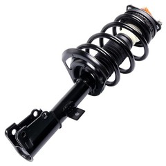 Front Quick Strut Assembly Pair Dodge Journey 2009-2019 172509 172510