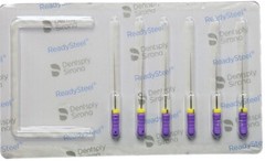 Dentsply Sirona C+ file Endodontic Ready steel All Length All sizes 30 files/Box