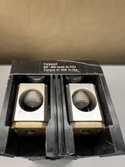 Boltswitch Pullout Switch Cat# PT224 200 Amp 1 Phase 240v Fuse New