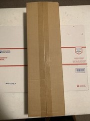 SYLVANIA LIGHT BULB T8/L24FG/835/SUB/G7 LED T8 2ft new 10 per box 75521-0