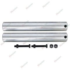 FOR CAT 307/308/309 Excavator Bucket attachment Ears and Pins Diameter 50mm