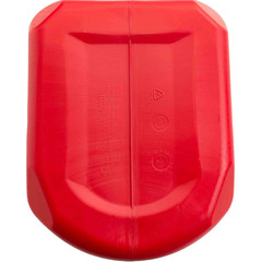2 pack Midwest Can Company, 5 Gallon Capacity Gas Can with Flame Mitigation Devi
