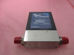 Aera FC-7800CD Mass Flow Controller MFC N2 200 SCCM Novellus 19-120538-11 421515
