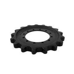 Drive Sprocket 304-1916 3041916 For Cat 279D 279C 279C2 279D3 289C 289C2 289D