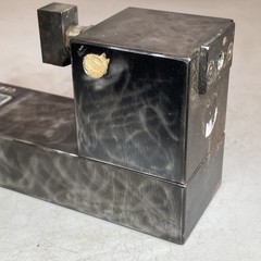 Dorsey Adjustable Bore Gage Setting Master 6-1/4-5-3/4”