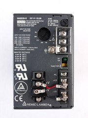 Nemic-Lambda NNS30-5 Power Supply