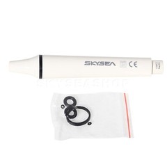 For Cavitron Dental Portable Ultrasonic Piezo Scaler 2*Bottles Fit EMS Handpiece