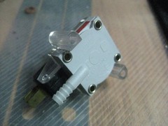 (Quan 4) MPL Pressure Sensor 662-159 NEW