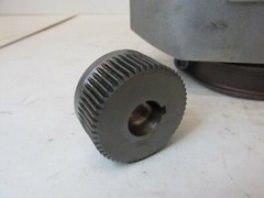 Twin Tap Head Model 2TD-60120AF Sugino Machine Limited 45497ISU