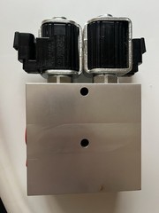 KUBOTA THIRD FUNCTION VALVE PARKER LAND PRIDE 850-313C