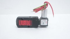 Asco WT8551A001MS Configurable Pneumatic Solenoid Valve 120v-ac 0.25in Npt