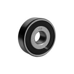 (Qty. 50) 6203-2RS High Quality Two Side Sealed Ball Bearings 17x40x12 6203RS