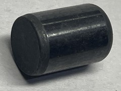 Vintage Holo-Krome 1/2″ x 3/4″ Dowel Pins Black Lustre Finish – Box of 20 (NOS)
