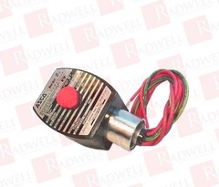 ASCO EF8003G001AC120/60,110/50D / EF8003G001AC1206011050D (NEW IN BOX)