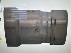 Viega 1-1/4″ MegaPressG Female Adapter (Press x Female) 25146