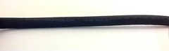 1/0 Gauge AWG Copper Battery Cable Marine, Car, Truck, RV, Solar Custom Made