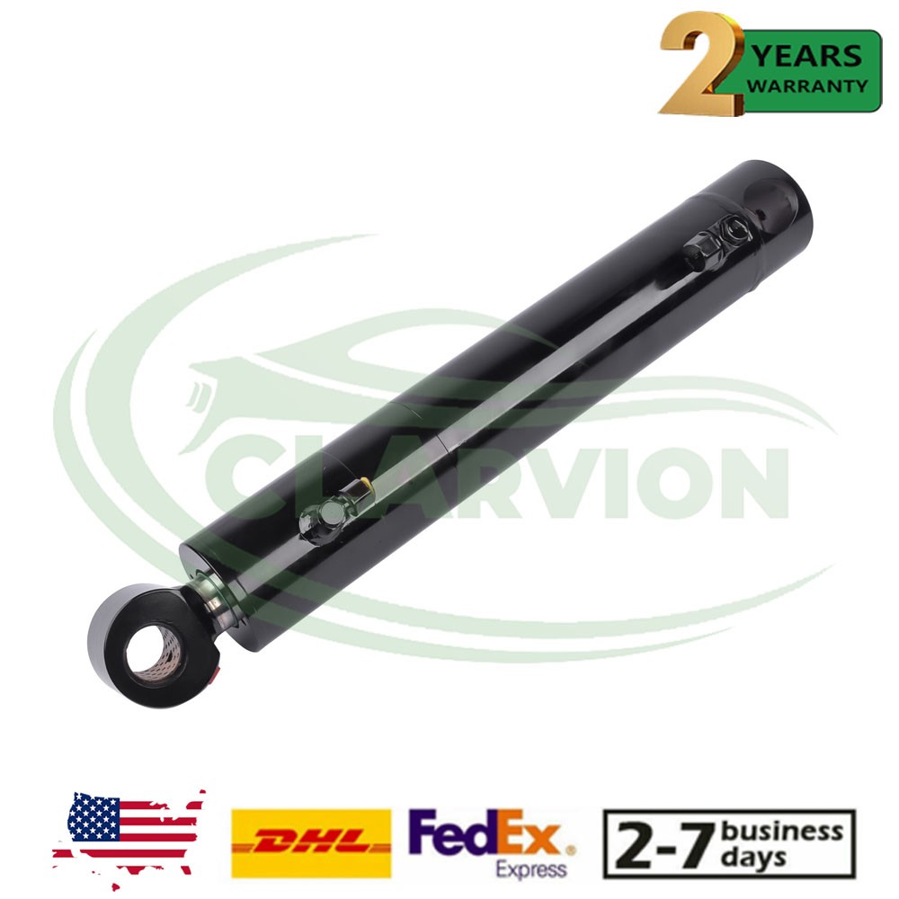 7338638 Hydraulic Bucket Tilt Cylinder For Bobcat S510 T550 T595 S530 S590 S595