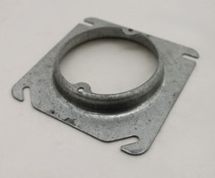 Raco 5/8″ 4.0 cu. in. Square Box Cover