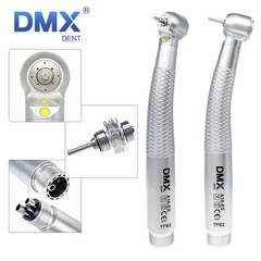 COXO Style DMXDENT A16-ES/E Dental LED E-generator High Speed Handpiece Fit NSK