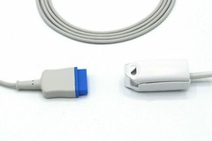 GE Dinamap Spo2 Carescape B650, Carescape V100 Compatible – Same Day Shipping