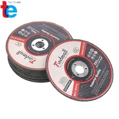 25 Pack – Cut Off Wheels 3″x1/32″x3/8″ – for Cutting Stainless Steel and Metal